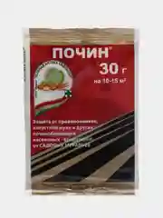 Почин, 30 г, от проволочника и капустной мухи