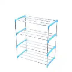 Стеллаж для обуви 4 яруса