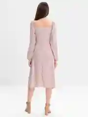Белый платье женское