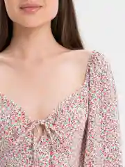 Белый платье женское