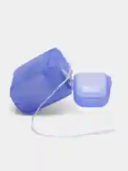 Розовый зубная нить мятная 15 м