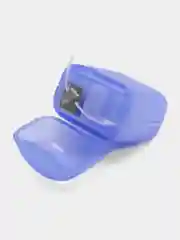 Розовый зубная нить мятная 15 м