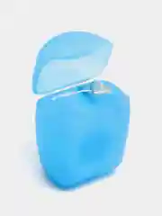 Розовый зубная нить мятная 15 м