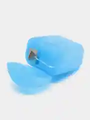 Розовый зубная нить мятная 15 м