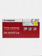 Картридж для принтера лазерный совместимый Sonnen для Hp Clj, ресурс 700 страниц, 363968