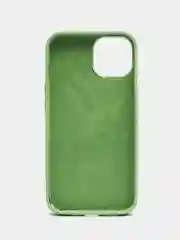 Лайм чехол iPhone, Айфон 11, 13, 14, 15, Про Макс, Pro Max, силиконовый Silicone Case