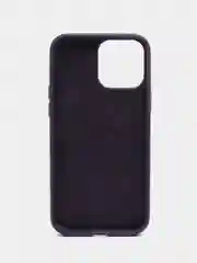 Синий меланж чехол iPhone, Айфон 11, 13, 14, 15, Про Макс, Pro Max, силиконовый Silicone Case