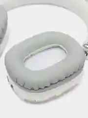 Серебряный беспроводные наушники W35
