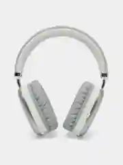Серебряный беспроводные наушники W35