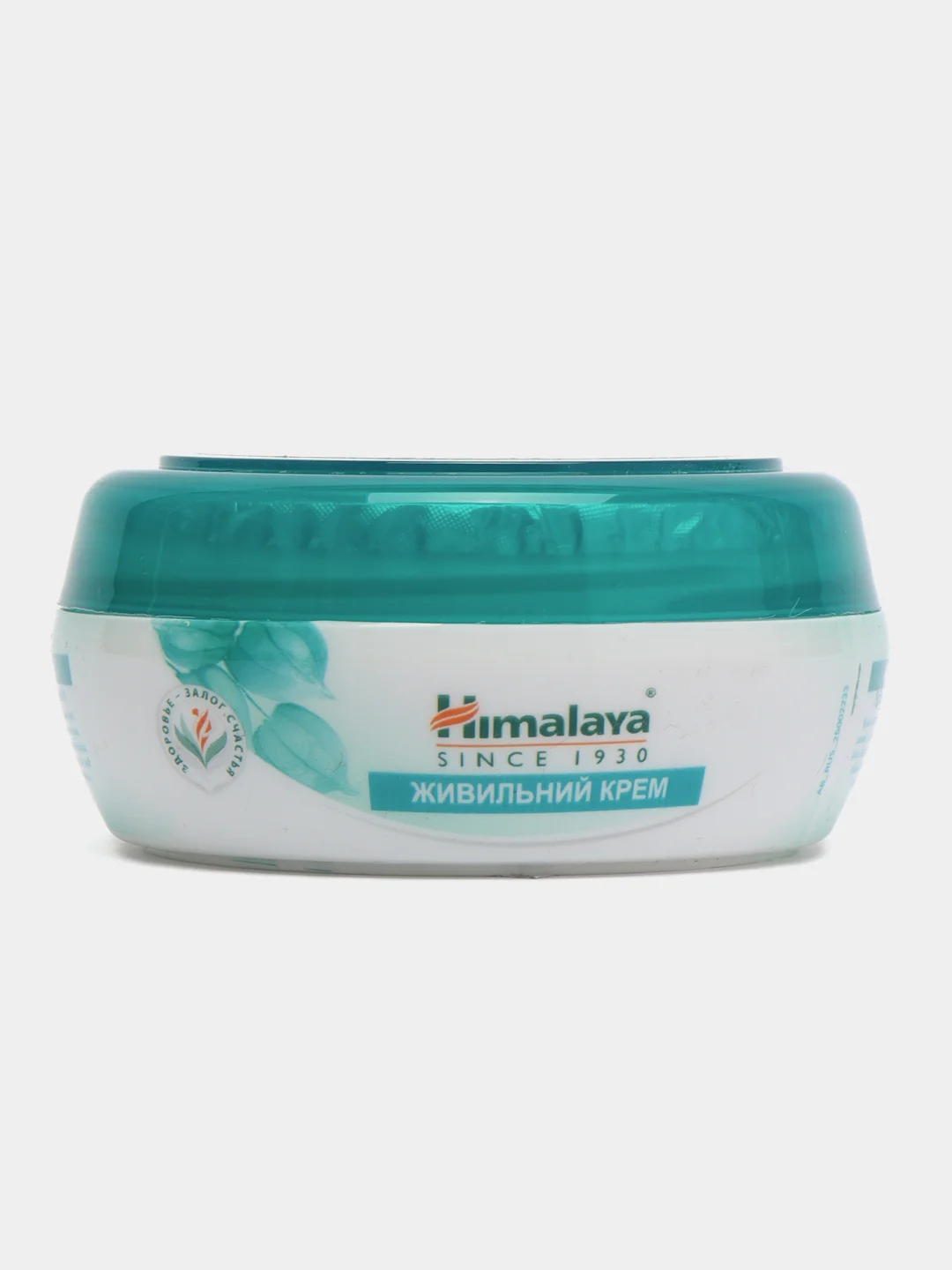 Himalaya herbals крем питательный, увлажняющий, защитный для лица и тела 50 мл
