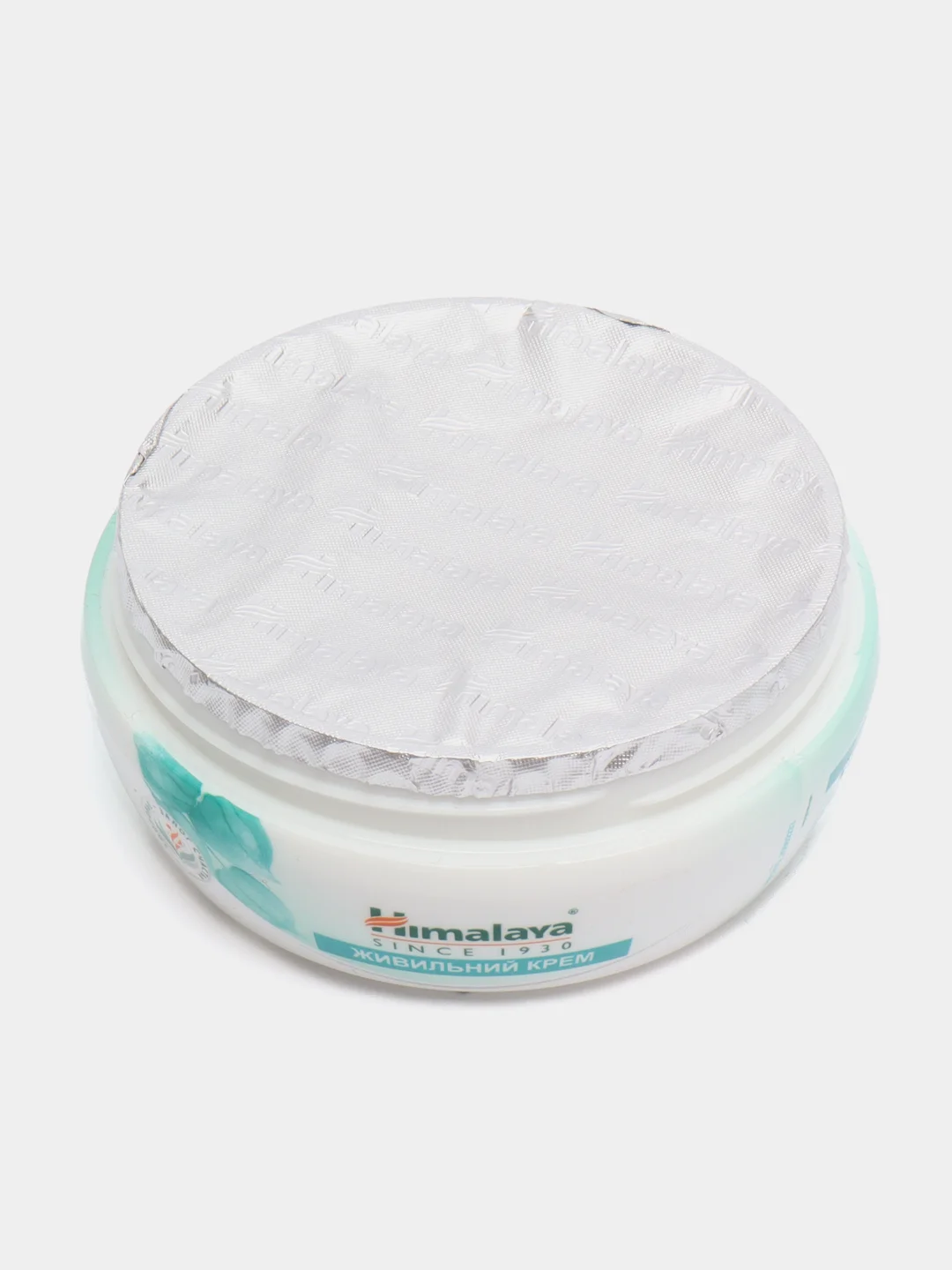 Himalaya herbals крем питательный, увлажняющий, защитный для лица и тела 50 мл
