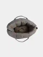 Синий переноска для кошек и собак мелких пород, 33 х 30 x 40 см