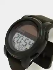 Зеленый мужские наручные часы Skmei 1549 в подарочной упаковке