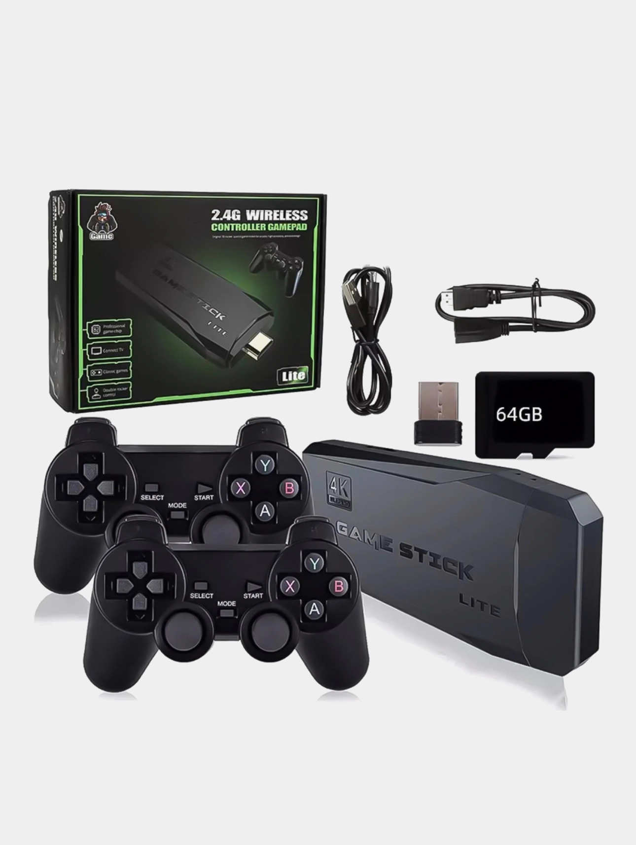 Game Stick Lite Купить