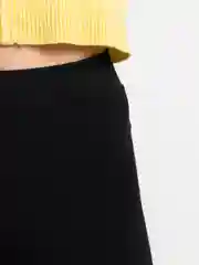 Черный велосипедки женские, спортивные