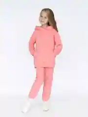 Манго костюм спортивный для девочки Утенок