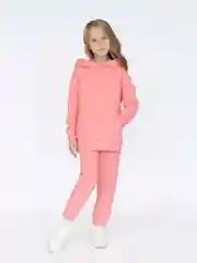Манго костюм спортивный для девочки Утенок