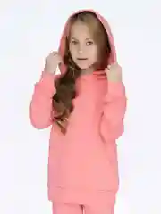 Манго костюм спортивный для девочки Утенок