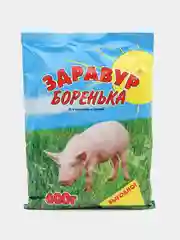 Премикс "Боренька" 600 г, для поросят