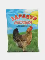 Премикс "Несушка" 250г (для дом. птицы)