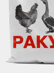 Премикс "Ракушка морская", 1 кг, для домашней птицы