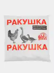 Премикс "Ракушка морская", 1 кг, для домашней птицы