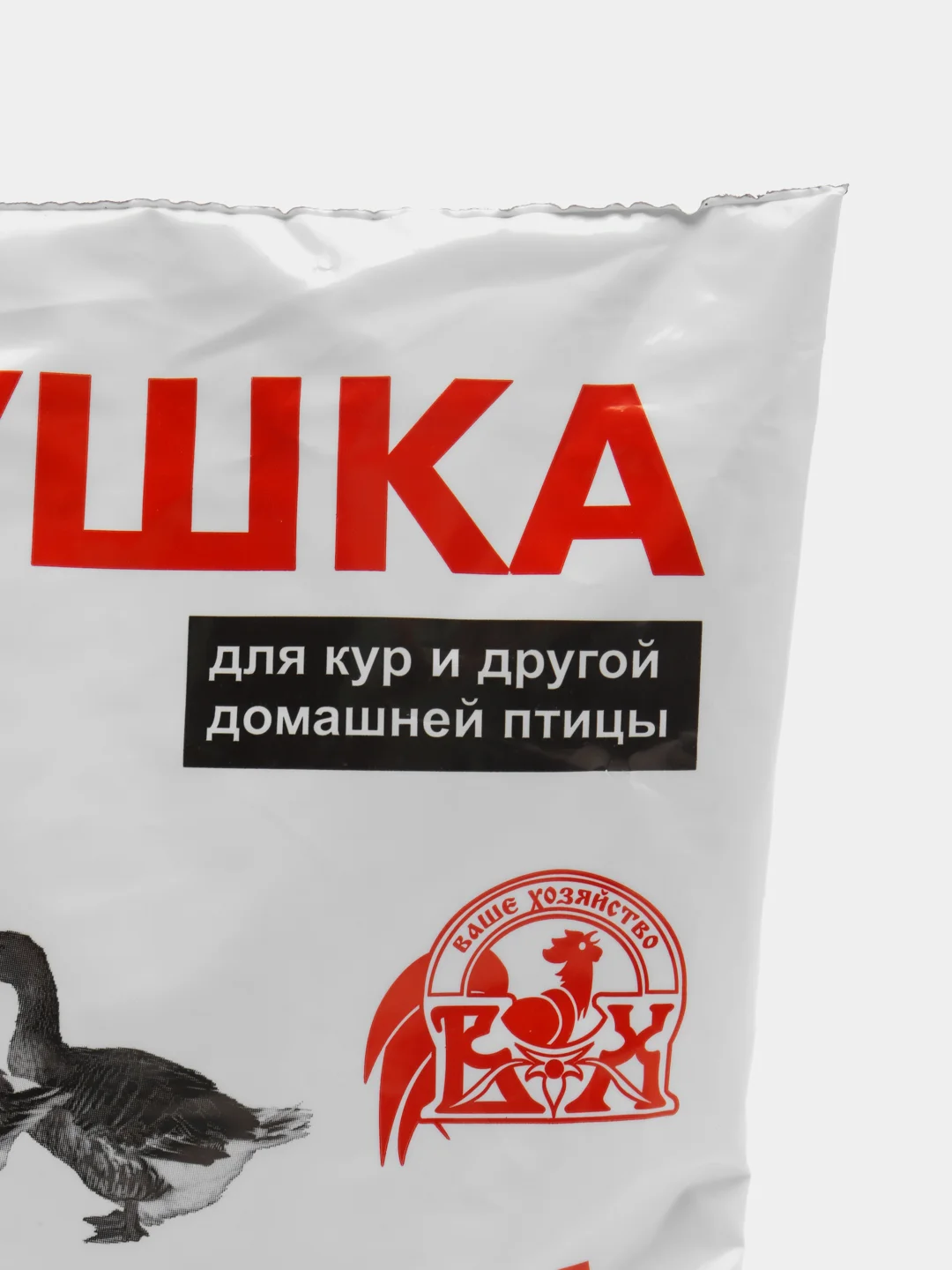 Премикс "Ракушка морская", 1 кг, для домашней птицы