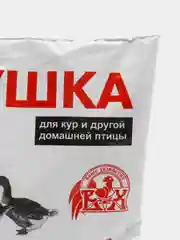 Премикс "Ракушка морская", 1 кг, для домашней птицы