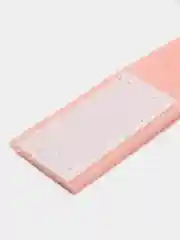 Коралловый кольцо для салфетки