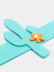 Коралловый кольцо для салфетки