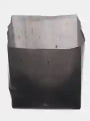 Пакет для рассады, 0.6 л, 7.5 X 9 см, толщина 50 мкм