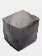 Пакет для рассады, 0.6 л, 7.5 X 9 см, толщина 50 мкм