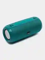 Беспроводная портативная колонка Borofone BR13, Bluetooth колонка с подсветкой