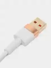 Золотой кабель Type-C провод 1м, Lightning, тайп си, зарядка для телефона для быстрой зарядки