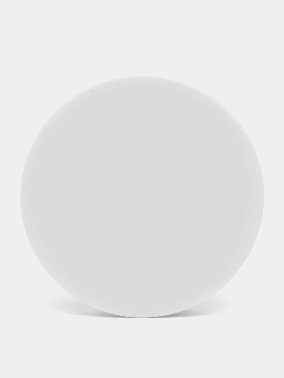 Белый держатель-подставка для телефона (попсокет) PopSocket