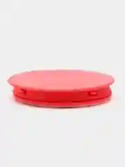 Красный держатель-подставка для телефона (попсокет) PopSocket