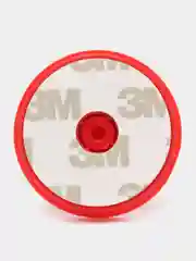 Красный держатель-подставка для телефона (попсокет) PopSocket
