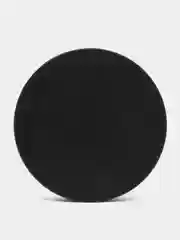 Черный держатель-подставка для телефона (попсокет) PopSocket