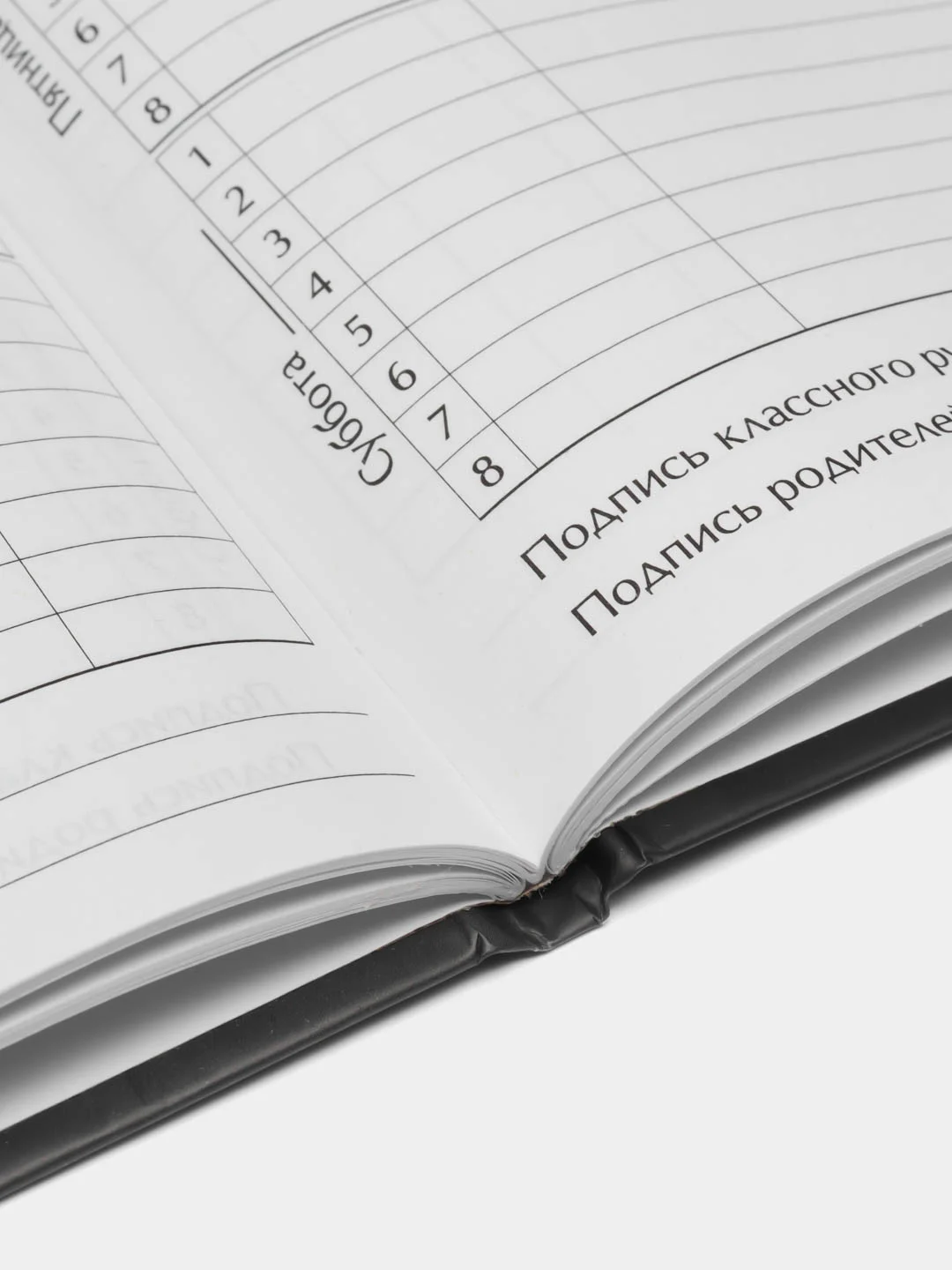 Коралловый школьный дневник для 5-11 класса, А5, 48 листов