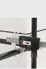 Стеллаж для ванной комнаты