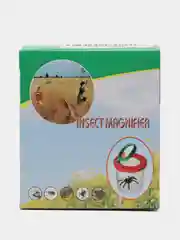 Стакан-лупа для насекомых и растений