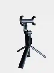 Черный монопод-трипод Xiaomi Mi Bluetooth Selfie Stick Tripod, XMZPG01YM