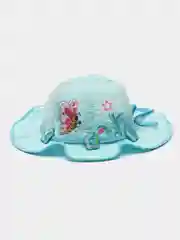 Панамка для девочки