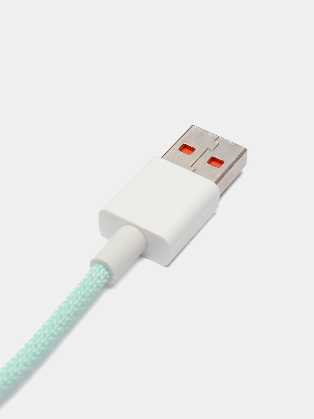 Кабель для быстрой зарядки Lightning USB - Type-C провод 1м, тайп си,  зарядка для телефона купить по цене 116.34 ₽ в интернет-магазине  KazanExpress