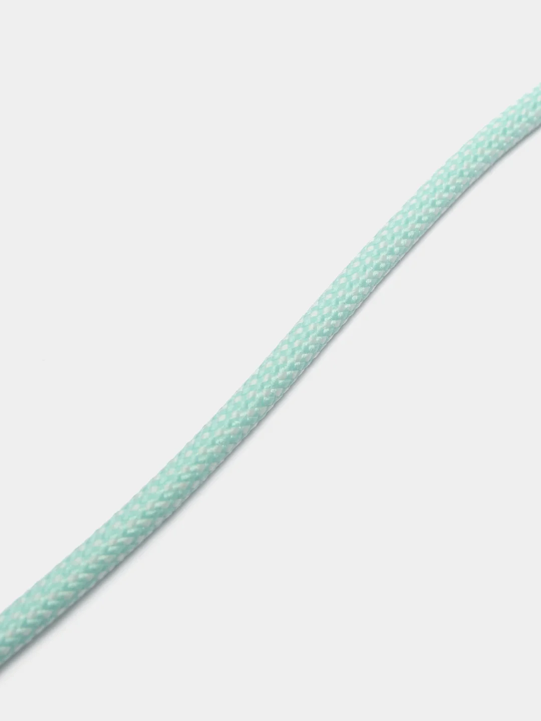Мятный кабель для быстрой зарядки Lightning USB - Type-C провод 1м, тайп си, зарядка для телефона
