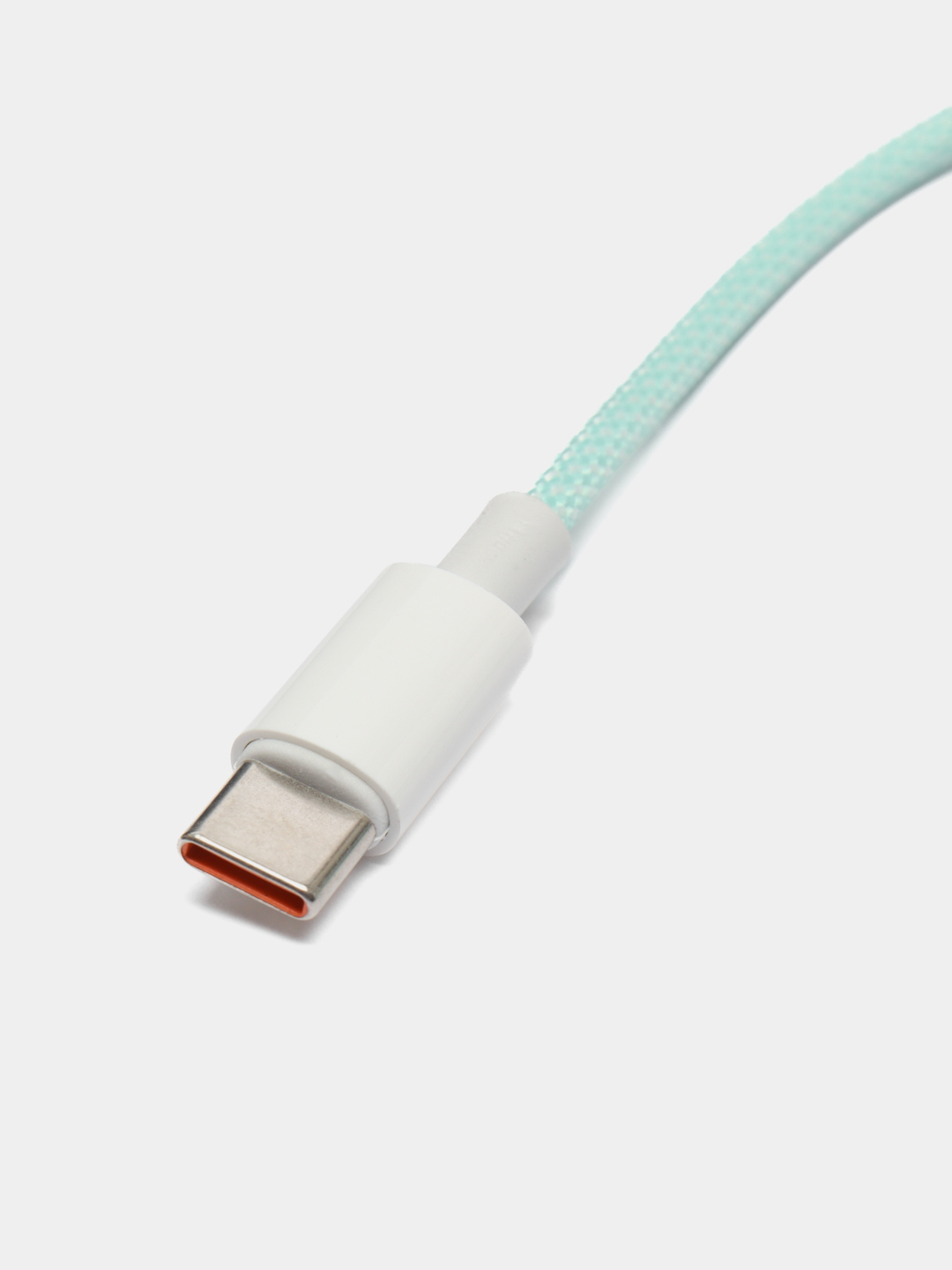 Кабель для быстрой зарядки Lightning USB - Type-C провод 1м, тайп си,  зарядка для телефона купить по цене 149 ₽ в интернет-магазине Магнит Маркет