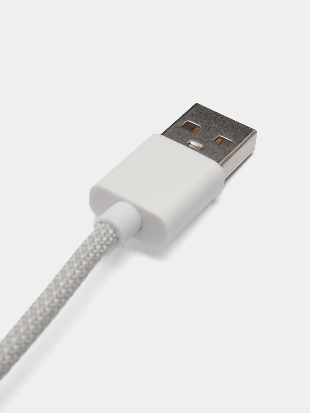 Кабель для быстрой зарядки Lightning USB - Type-C провод 1м, тайп си,  зарядка для телефона купить по цене 116.34 ? в интернет-магазине  KazanExpress