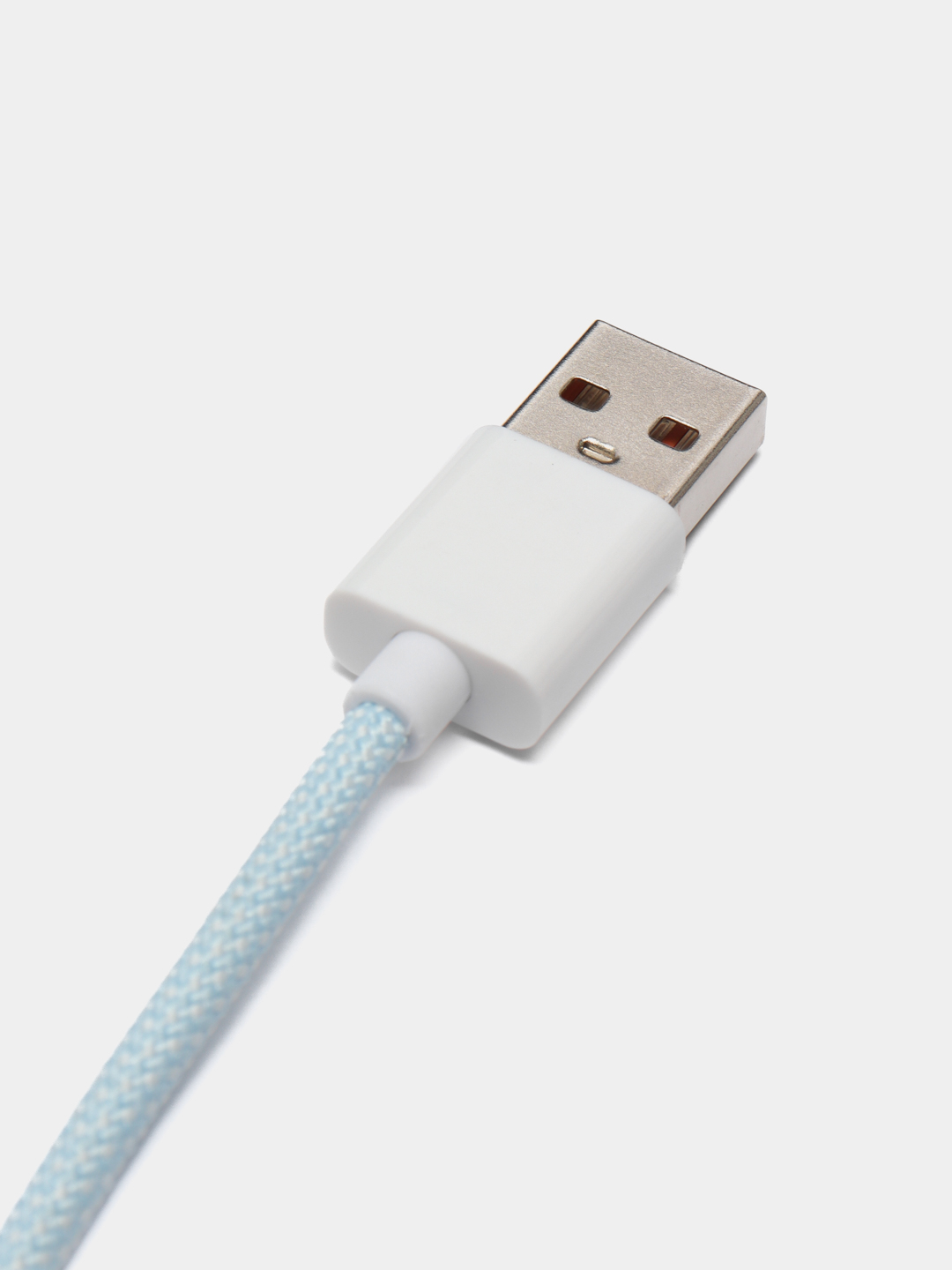 Кабель для быстрой зарядки Lightning USB - Type-C провод 1м, тайп си,  зарядка для телефона купить по цене 116.34 ₽ в интернет-магазине  KazanExpress