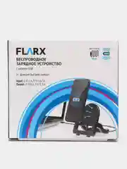 Беспроводное зарядное устройство с кабелем USB