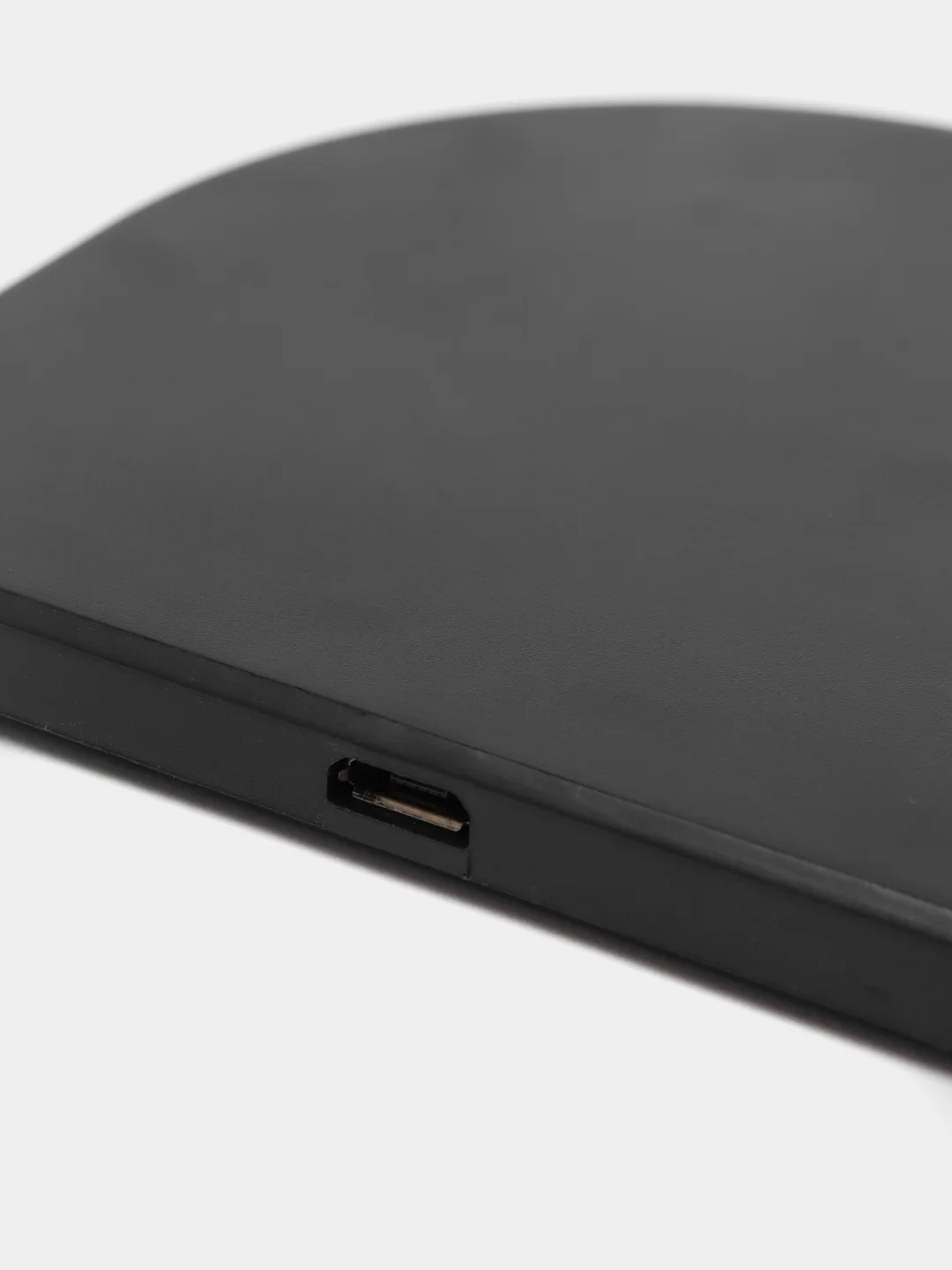 Беспроводное зарядное устройство с кабелем USB